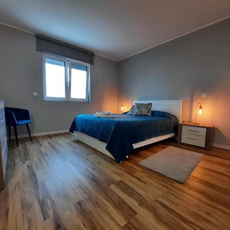 Apartamento Central T3 Ponta Delgada Exteriör bild