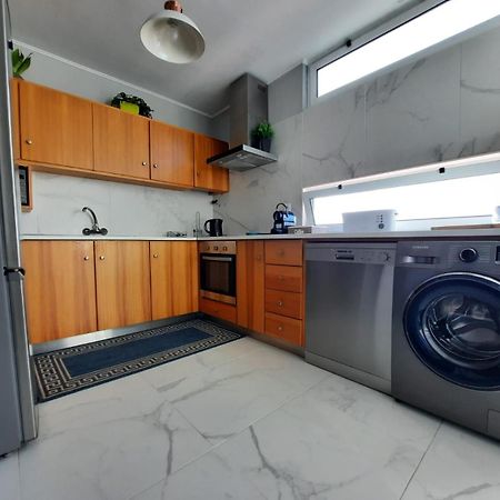 Apartamento Central T3 Ponta Delgada Exteriör bild