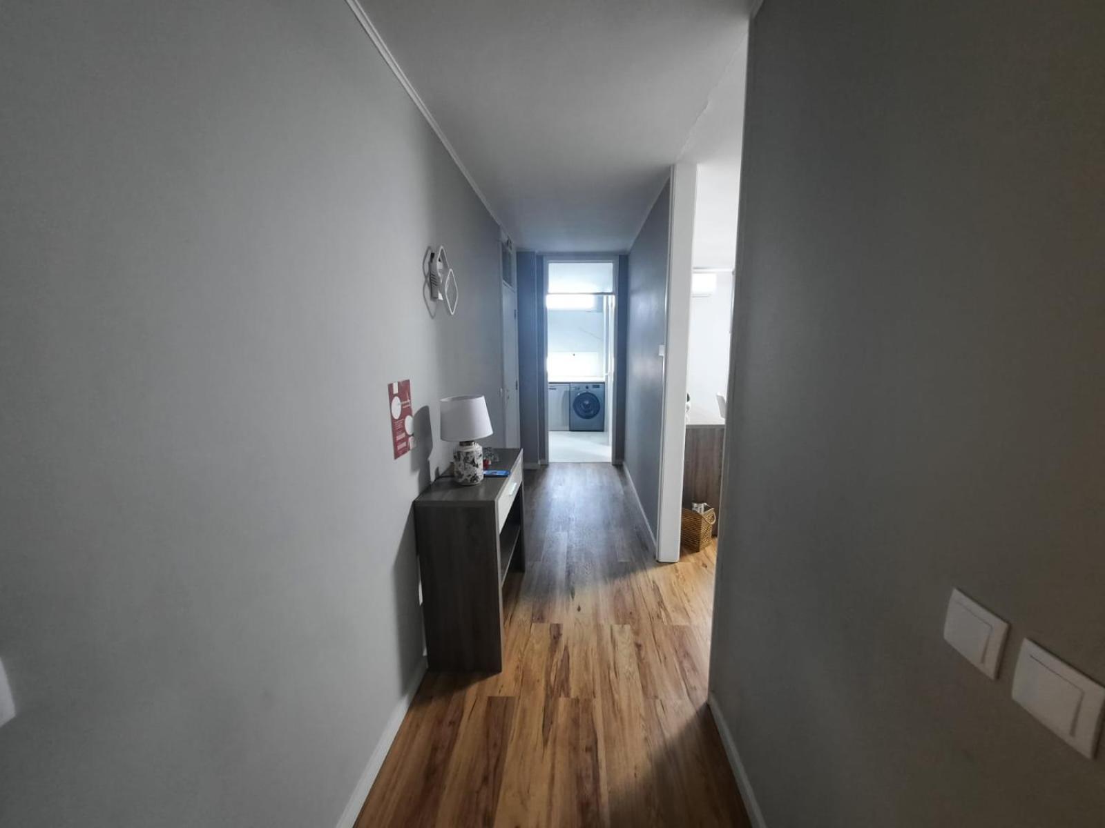 Apartamento Central T3 Ponta Delgada Exteriör bild