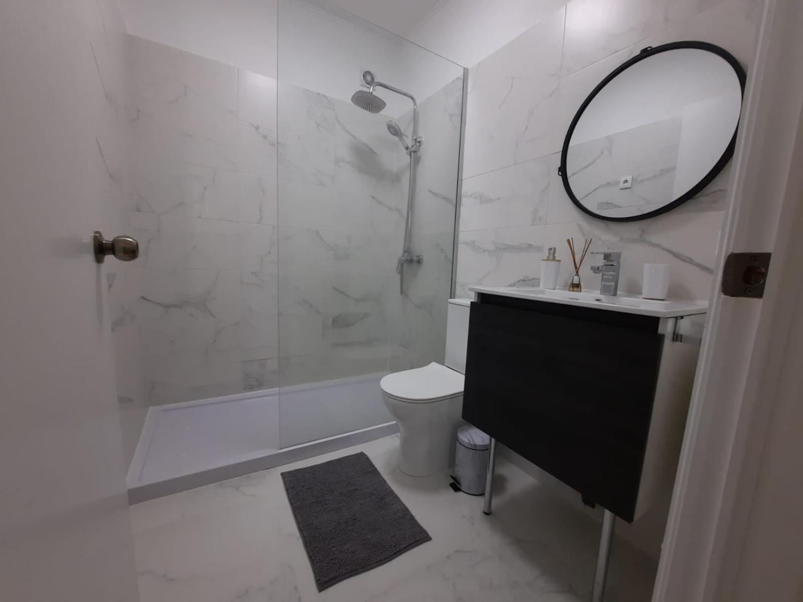 Apartamento Central T3 Ponta Delgada Exteriör bild