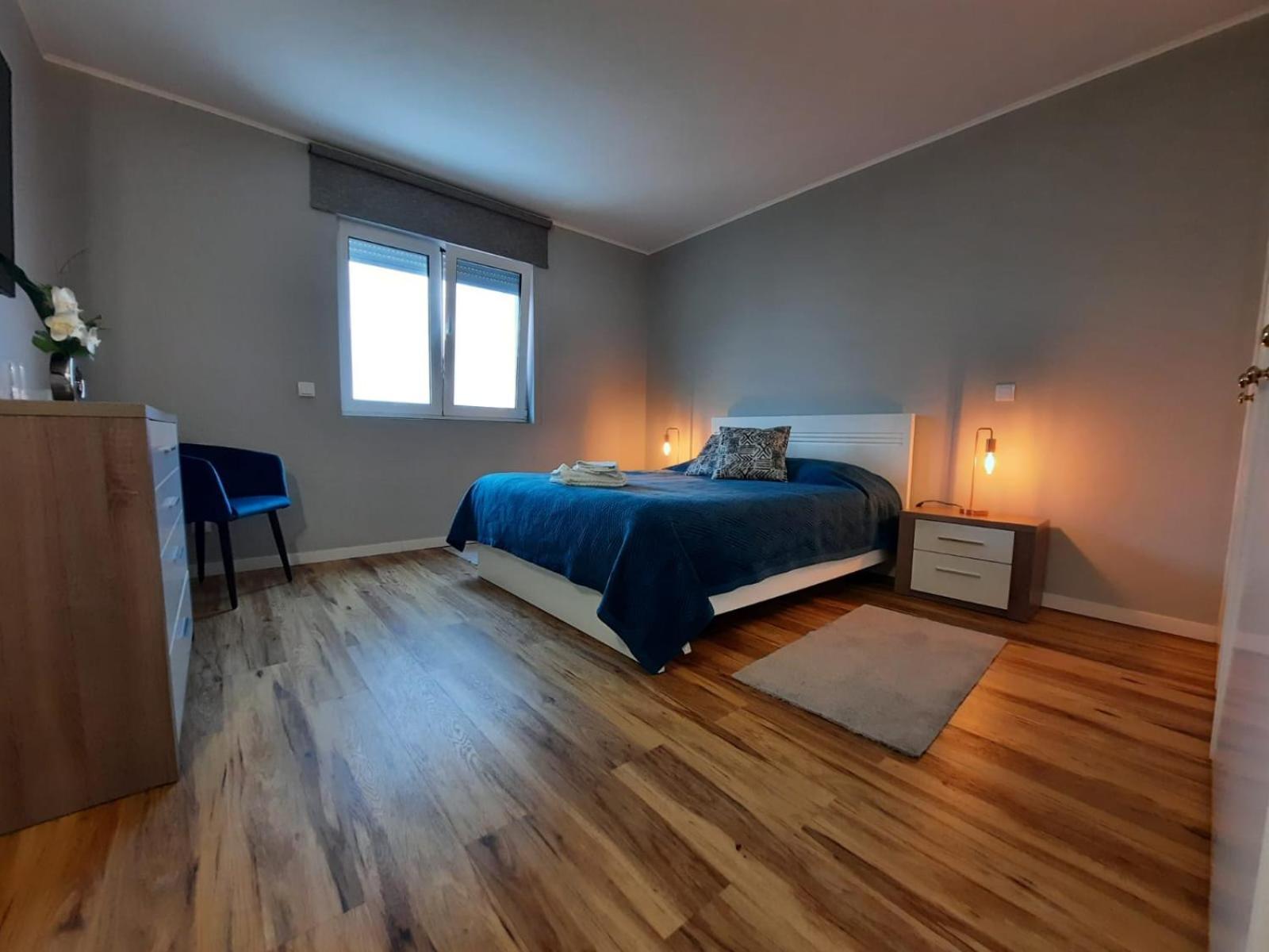 Apartamento Central T3 Ponta Delgada Exteriör bild