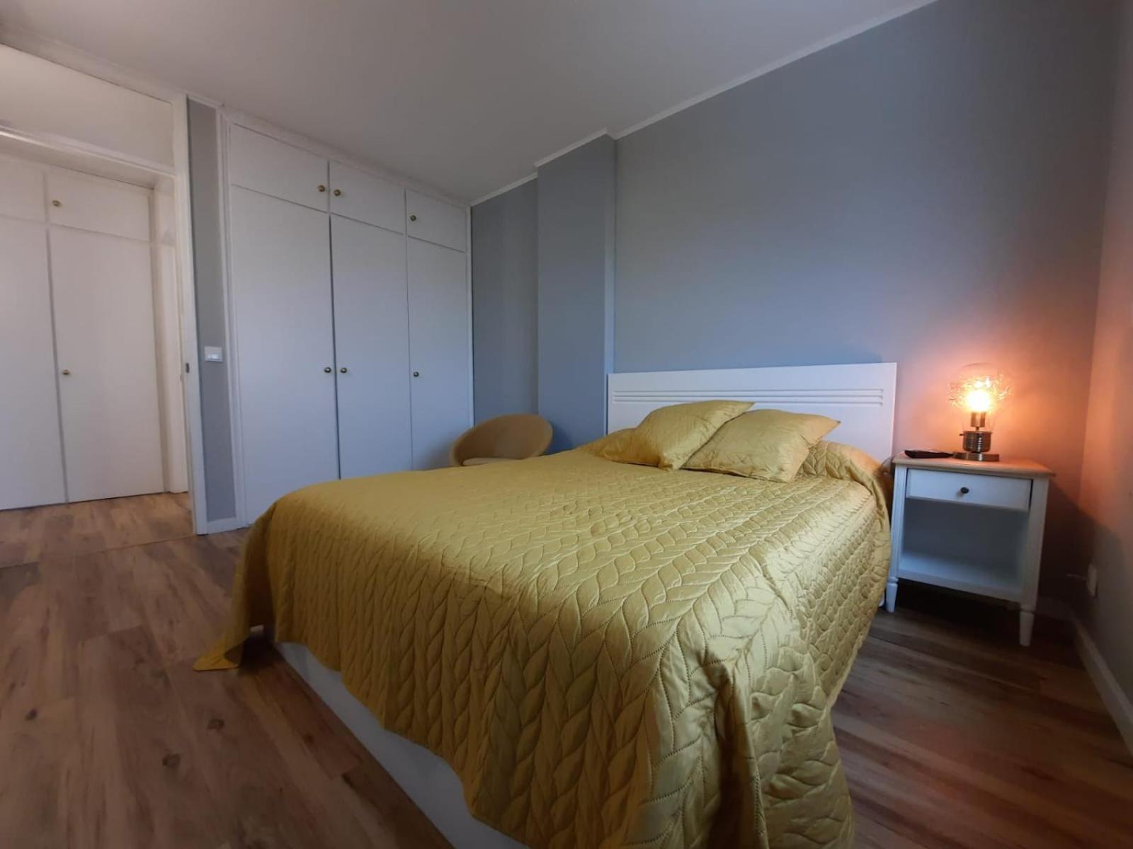 Apartamento Central T3 Ponta Delgada Exteriör bild