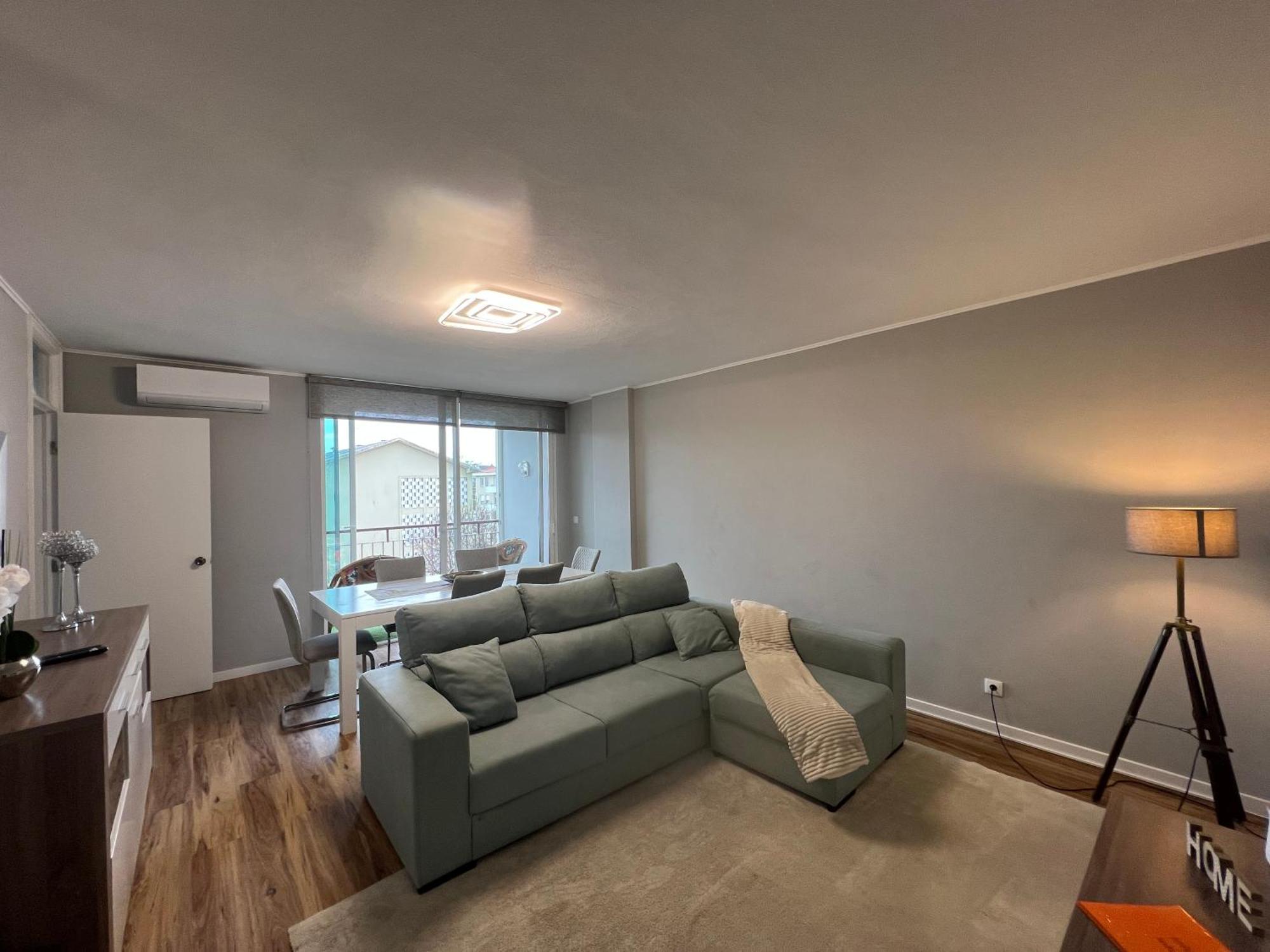 Apartamento Central T3 Ponta Delgada Exteriör bild