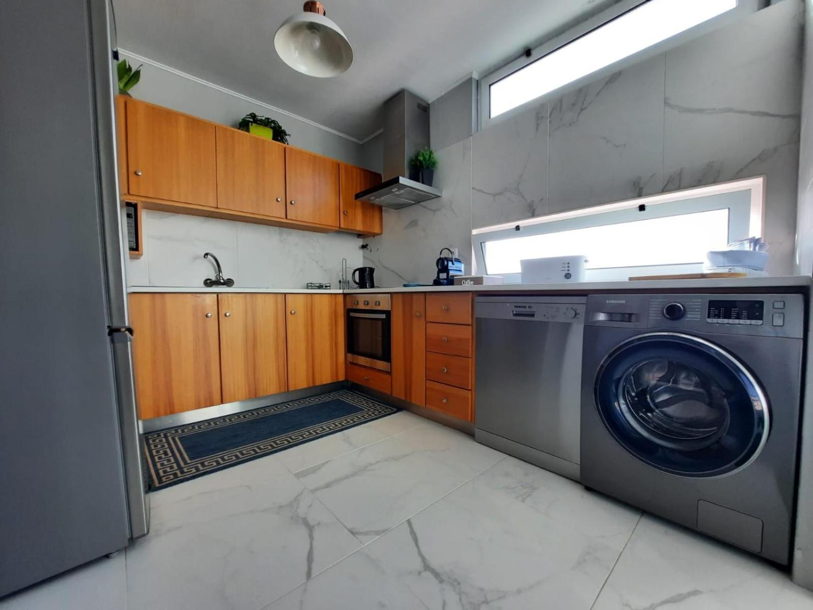 Apartamento Central T3 Ponta Delgada Exteriör bild
