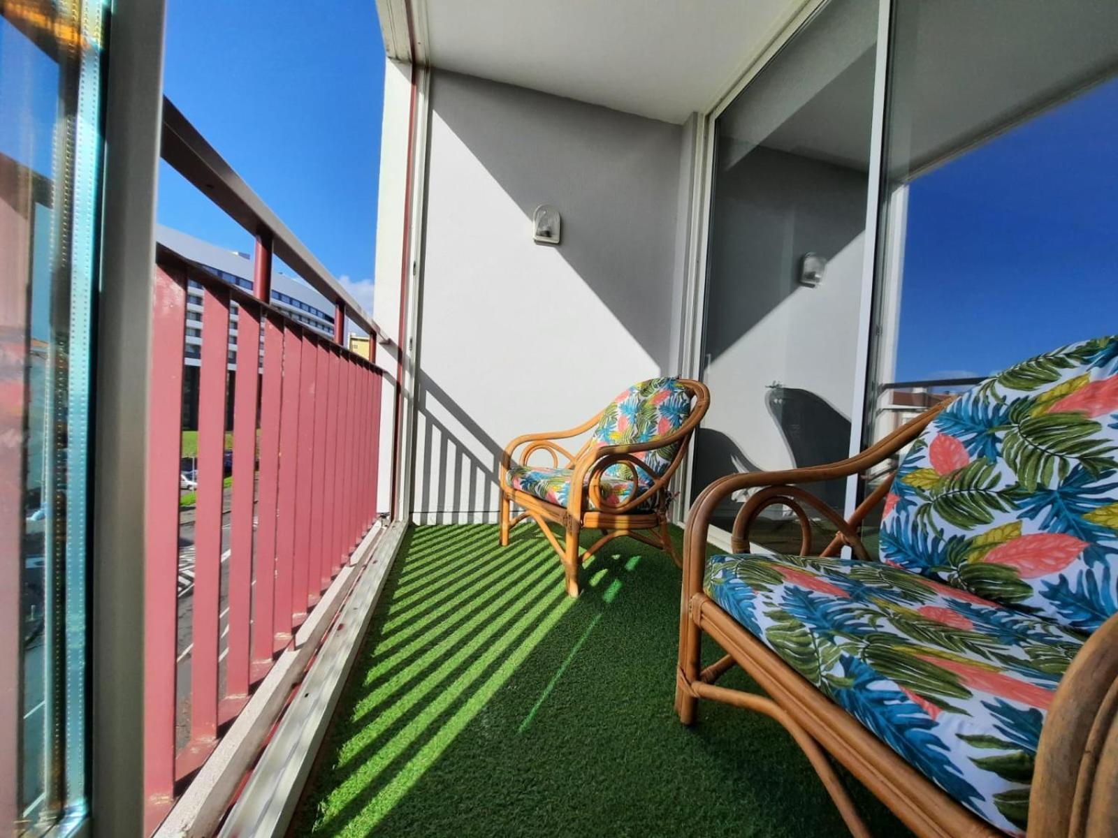 Apartamento Central T3 Ponta Delgada Exteriör bild